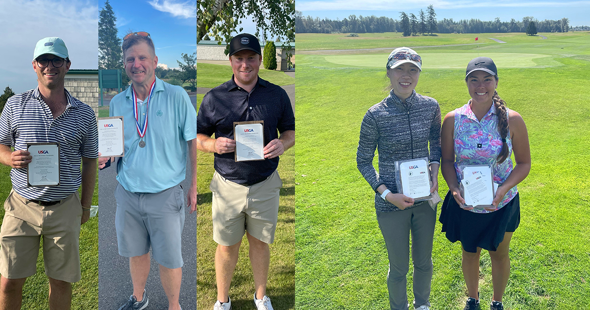 Local players qualify for U.S. Mid-Amateur Championships