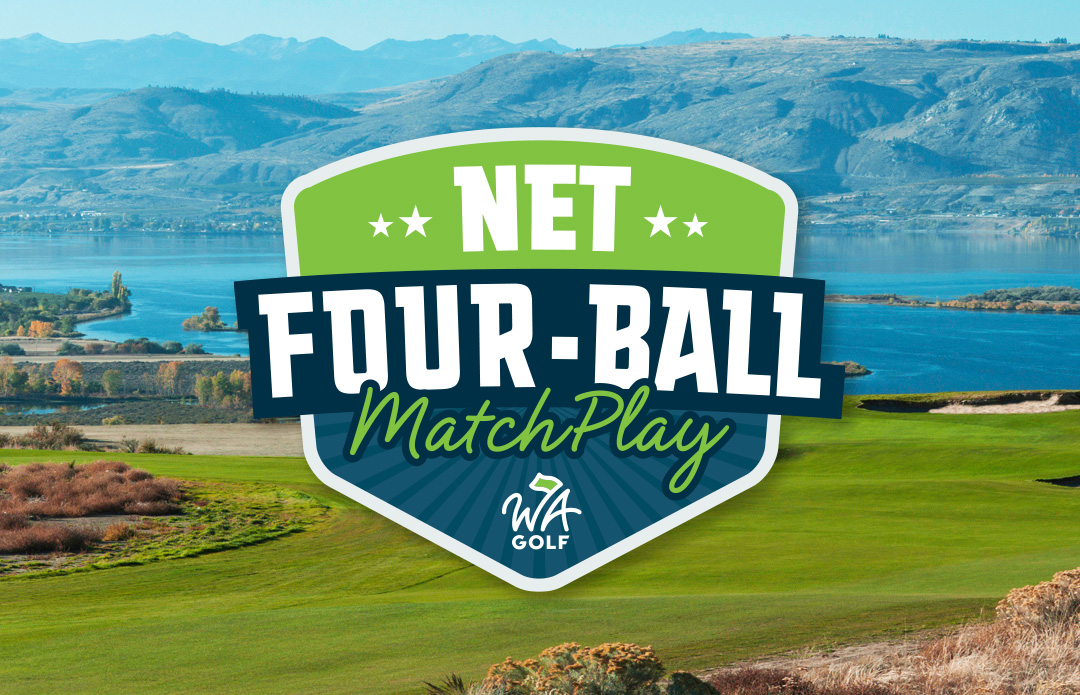 Winners Crowned at Second Annual WA Golf Net Four-Ball Match Play