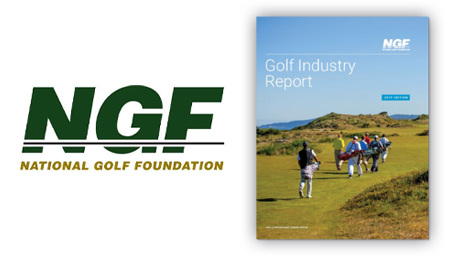 National Golf Foundation Releases 2019 Golf Industry Report
