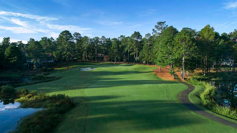 USGA Unveils National Championship for Adaptive Golf Community