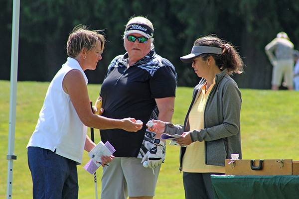 Top Reasons to Post Your Scores and Get a Handicap