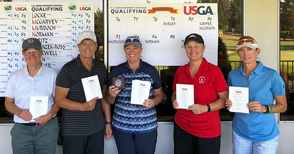 The Real Meaning of 'No Qualifying'