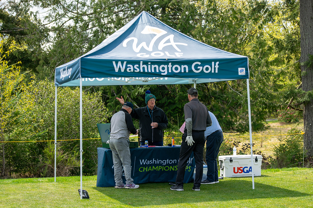 Round one recap: 2022 Champion of Champions