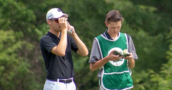 Rules of Golf – Equipment