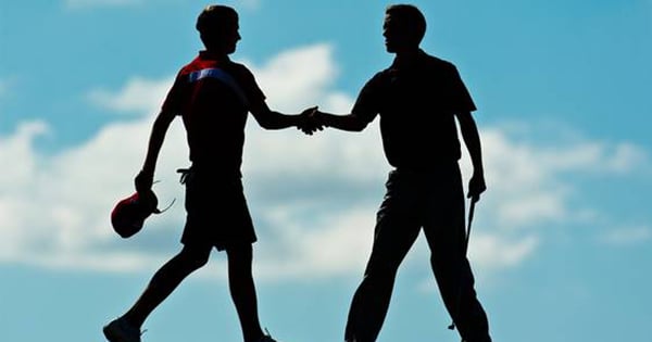 Golf's Modernized Rules of Amateur Status Published