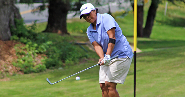 Rules Question of the Week – August 5, 2020