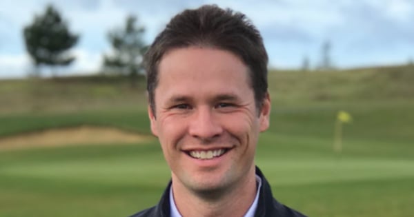 Shane Prante garners Player of the Year awards