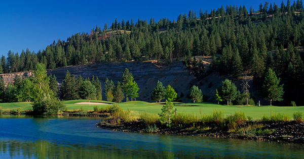 Update to Phase 1 and Phase 2 for Golf