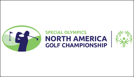 2017 Special Olympics North America Golf Championship
