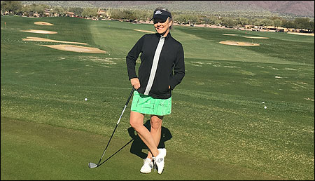 From the February 2016 issue of Pacific Northwest Golfer: Pioneer Player