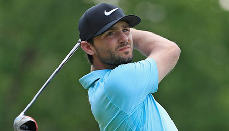 Former WSGA Player of the Year Kyle Stanley makes second trip to Masters