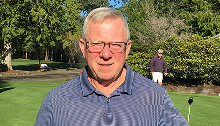 Gone too soon: Ron Stull passes, leaves his mark on golf community