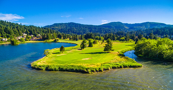 Sudden Valley Golf & Country Club