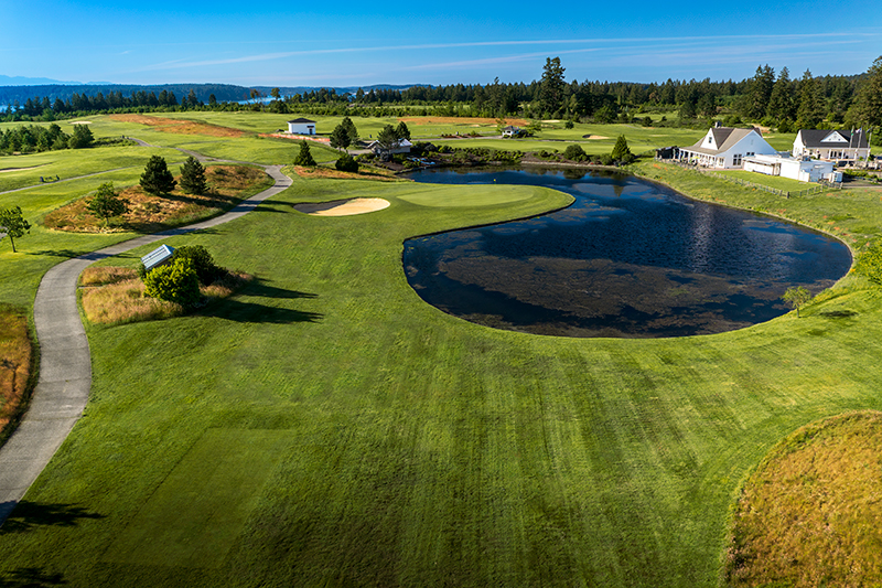 WA Golf Championship Season Begins with 14th Annual Champion of Champions