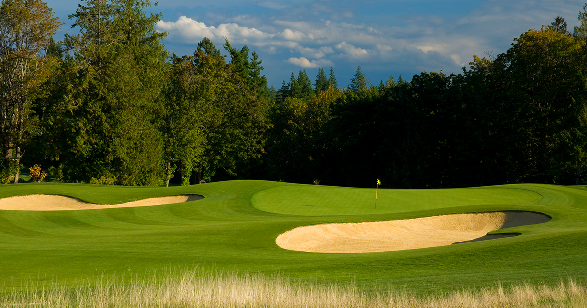Fallows and Nugent Co-Medal in Men’s Amateur Qualifier at The Home Course