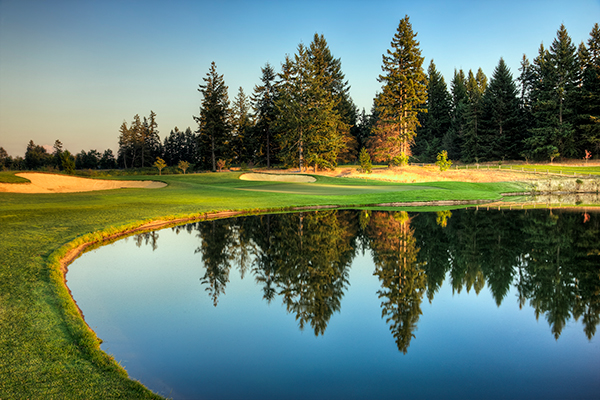The Home Course to host 2023 U.S. Women's Amateur Four-Ball Championship
