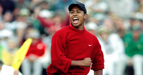 Top 3 Masters Moments