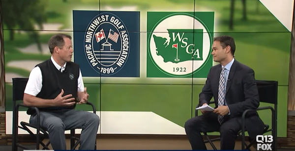 WSGA Executive Director/CEO Troy Andrew joins 