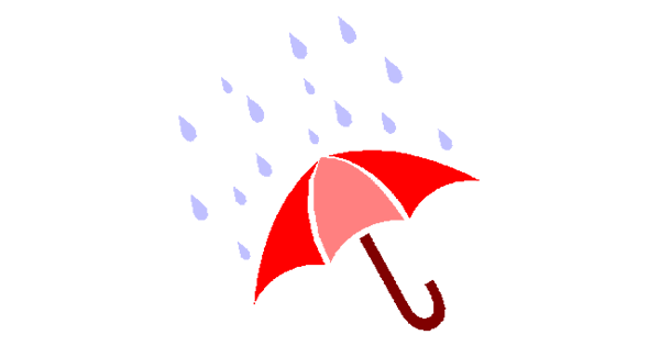 Swinging in the Rain