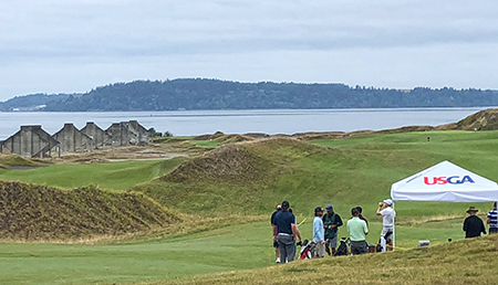 Sides qualify for U.S. Amateur Four-Ball and Women's Amateur Four-Ball