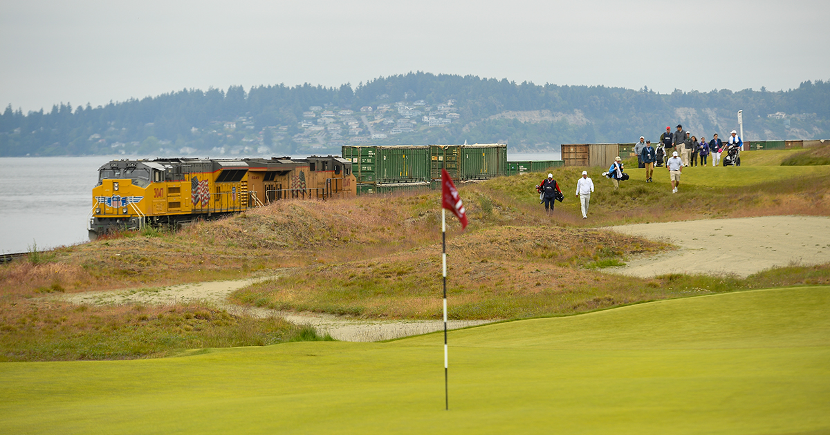U.S. Amateur Four-Ball – Day 1 recap: Going Solo in a Team Event
