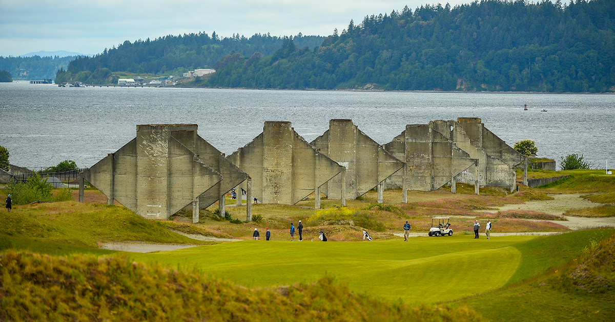 U.S. Amateur Four-Ball – Day 2 recap: Hatley and Koppenberg make match play