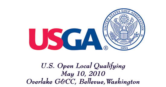 Eight Players Advance to U.S. Open Sectional Qualifying