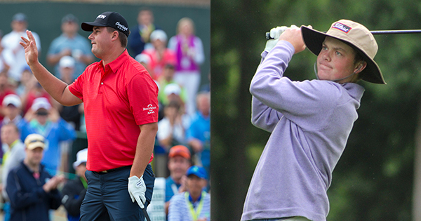 U.S. Open Sectional Qualifier: Storylines