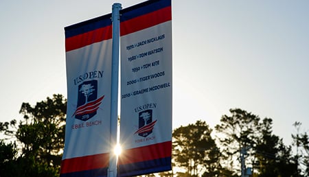 Local Players will try to make their mark at Pebble