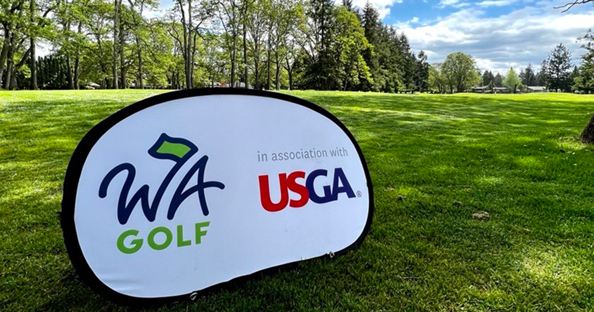 Gove and Lee Co-Medal in U.S. Senior Open Qualifying at Oakbrook