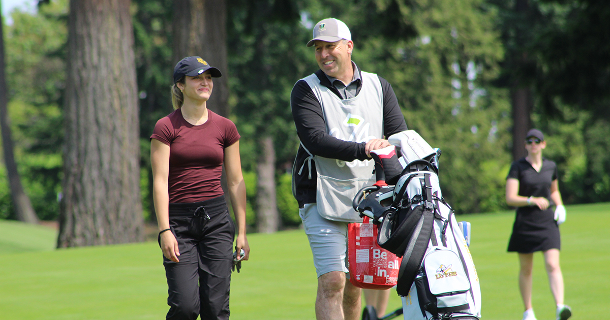 Shek wins Washington Senior Women’s Amateur; Madison captures Super Senior; Defending champs continue to roll in Women’s Amateur and Mid-Amateur