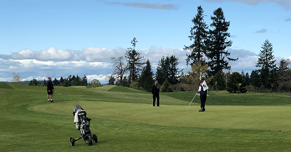 WSGA Champ of Champs Round 1 Recap