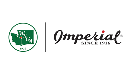 Imperial partners with Washington State Golf Association