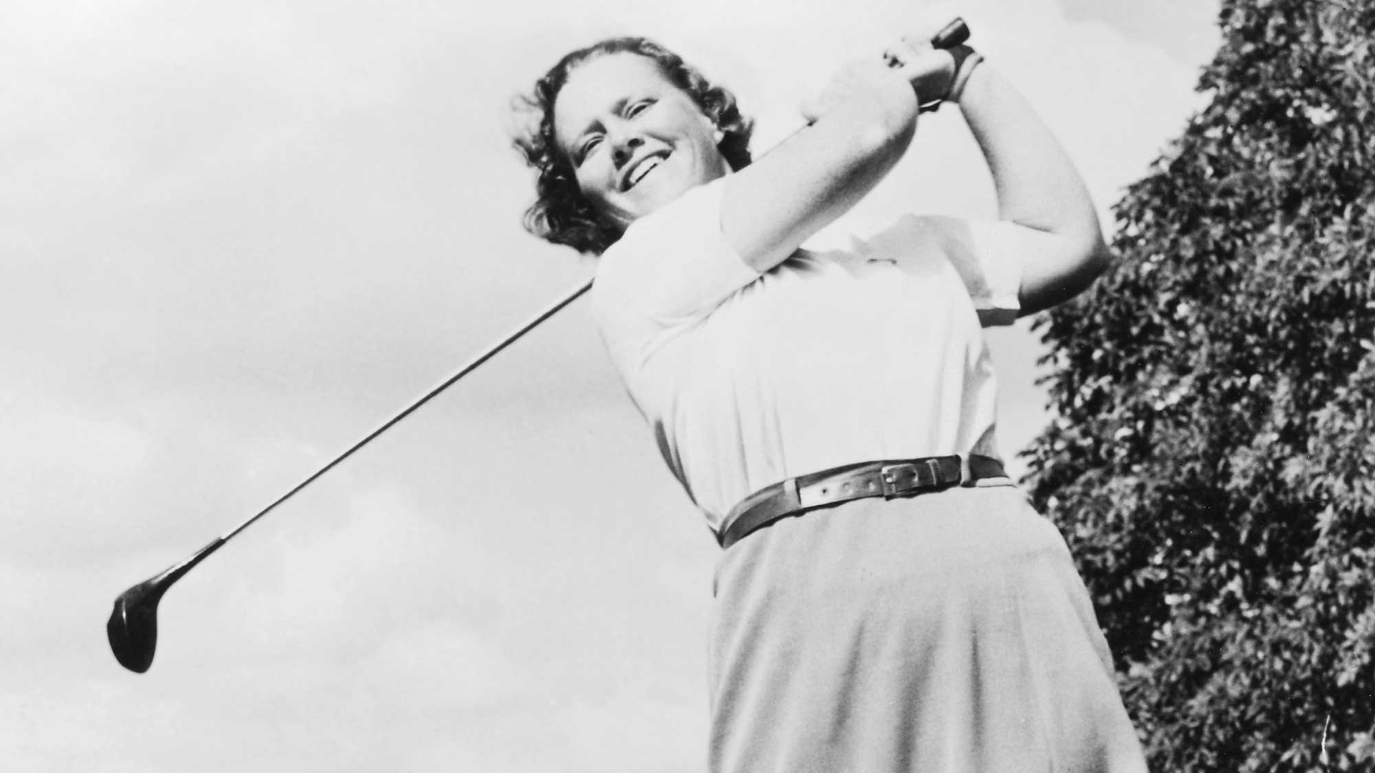 Historic Celebration of 80 Years since Inaugural U.S. Women’s Open