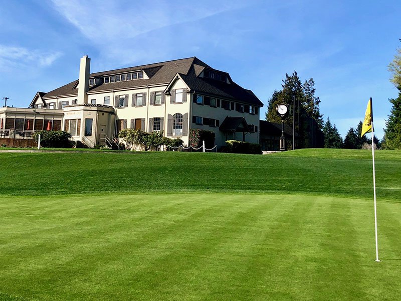 Chasing a Major Dream: Elite women amateurs bring their game to U.S. Women’s Open Qualifying