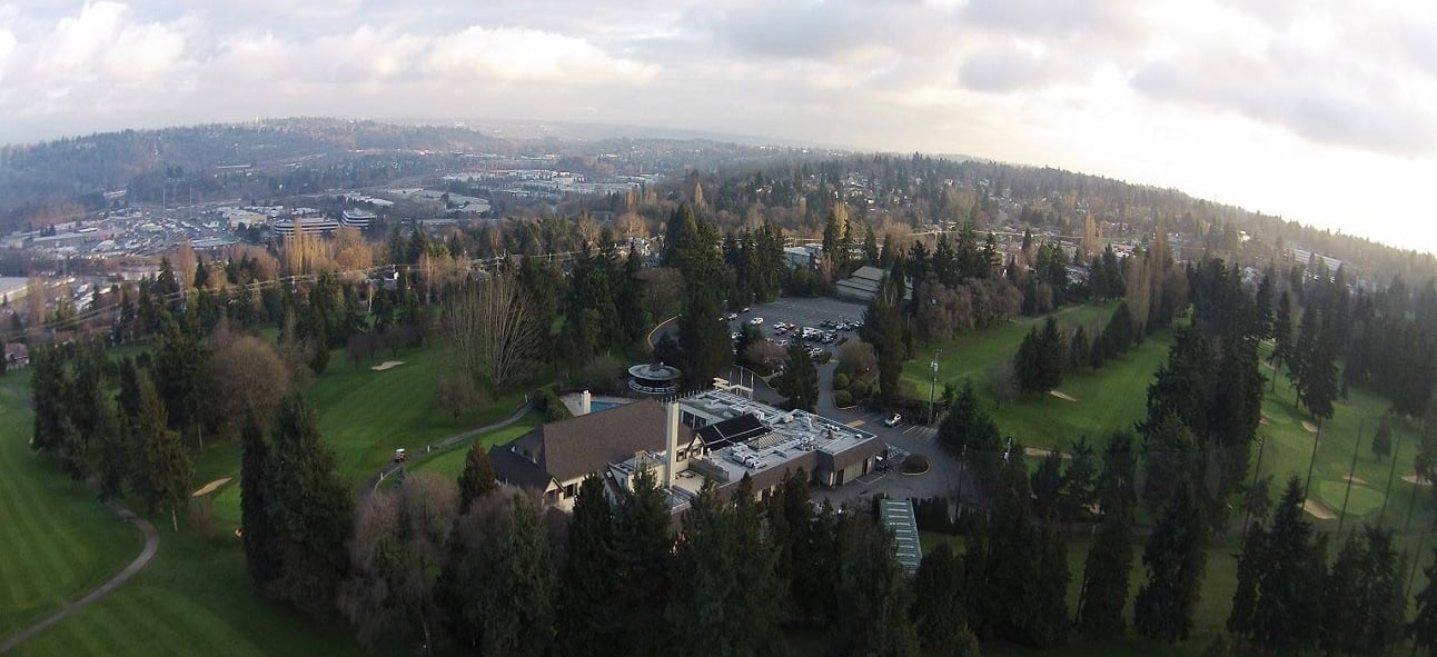 Chasing a Major Dream: Elite women amateurs bring their game to U.S. Women’s Open Qualifying