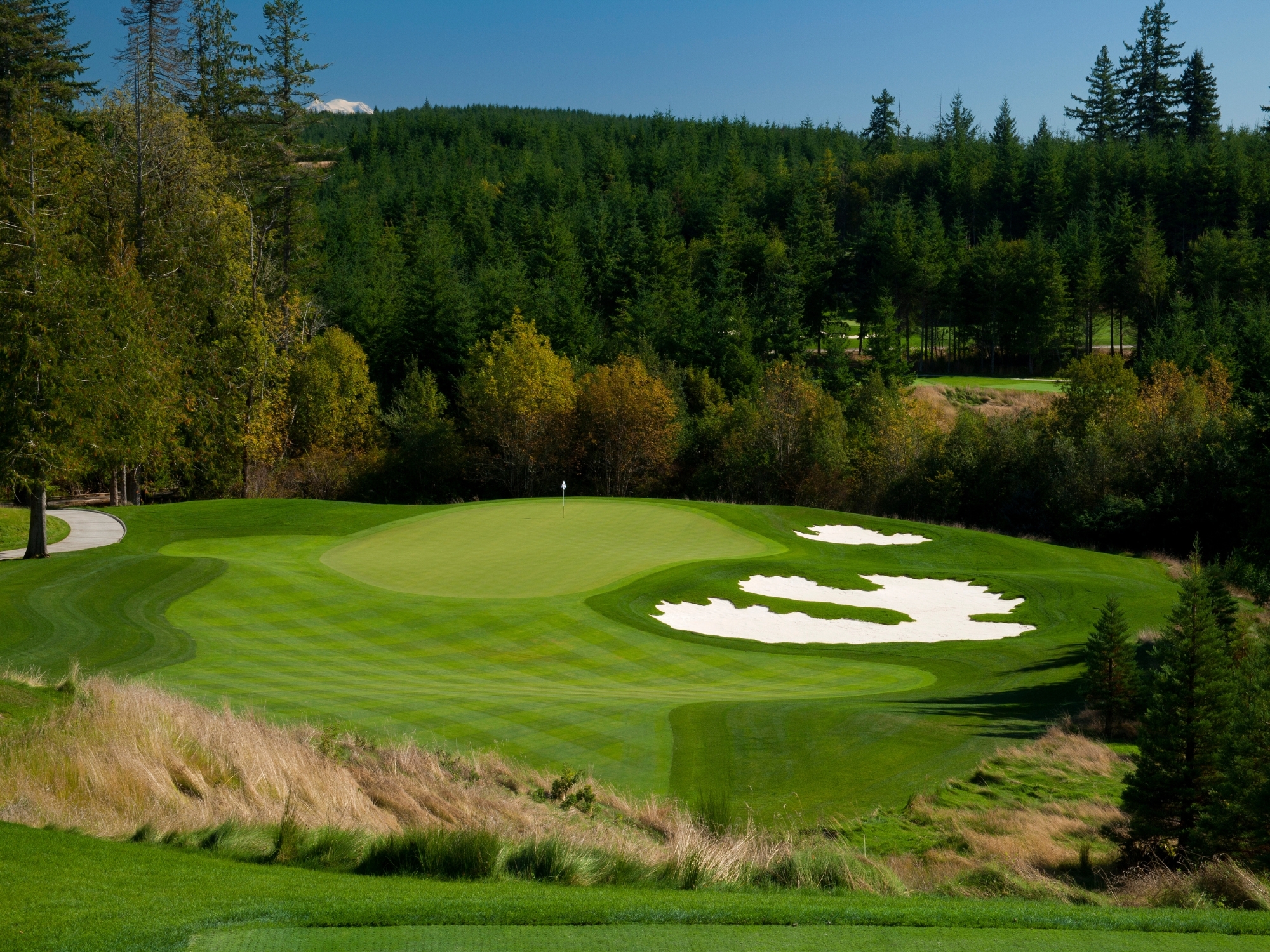 Salish Cliffs announced as host of Washington Men’s Mid-Amateur Championship