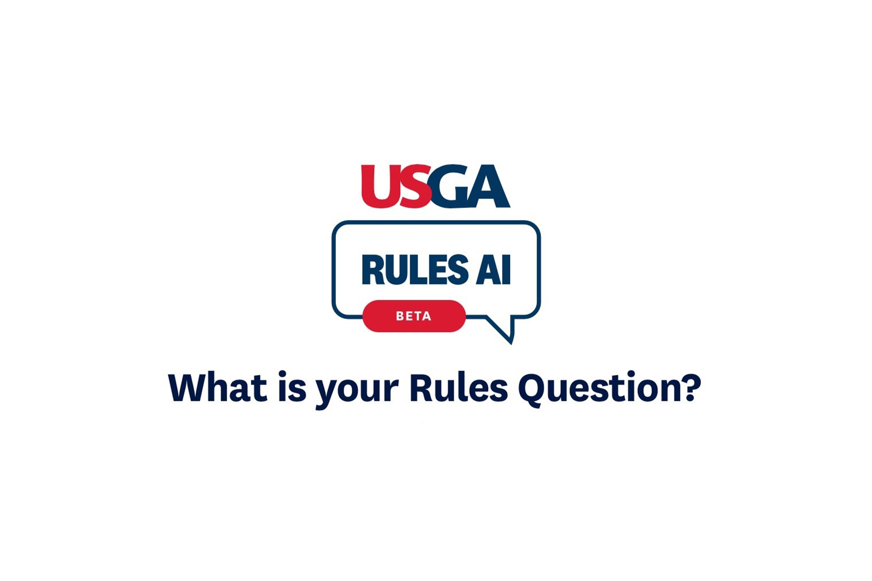 USGA Launches Rules AI to Give Players Instant Answers to the Rules of Golf