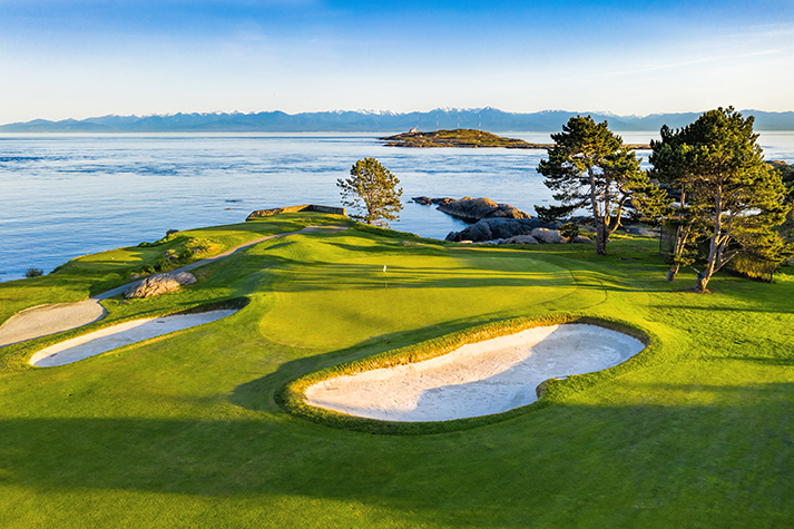 Washington Golf Selects Team for 19th PNGA Lamey Cup