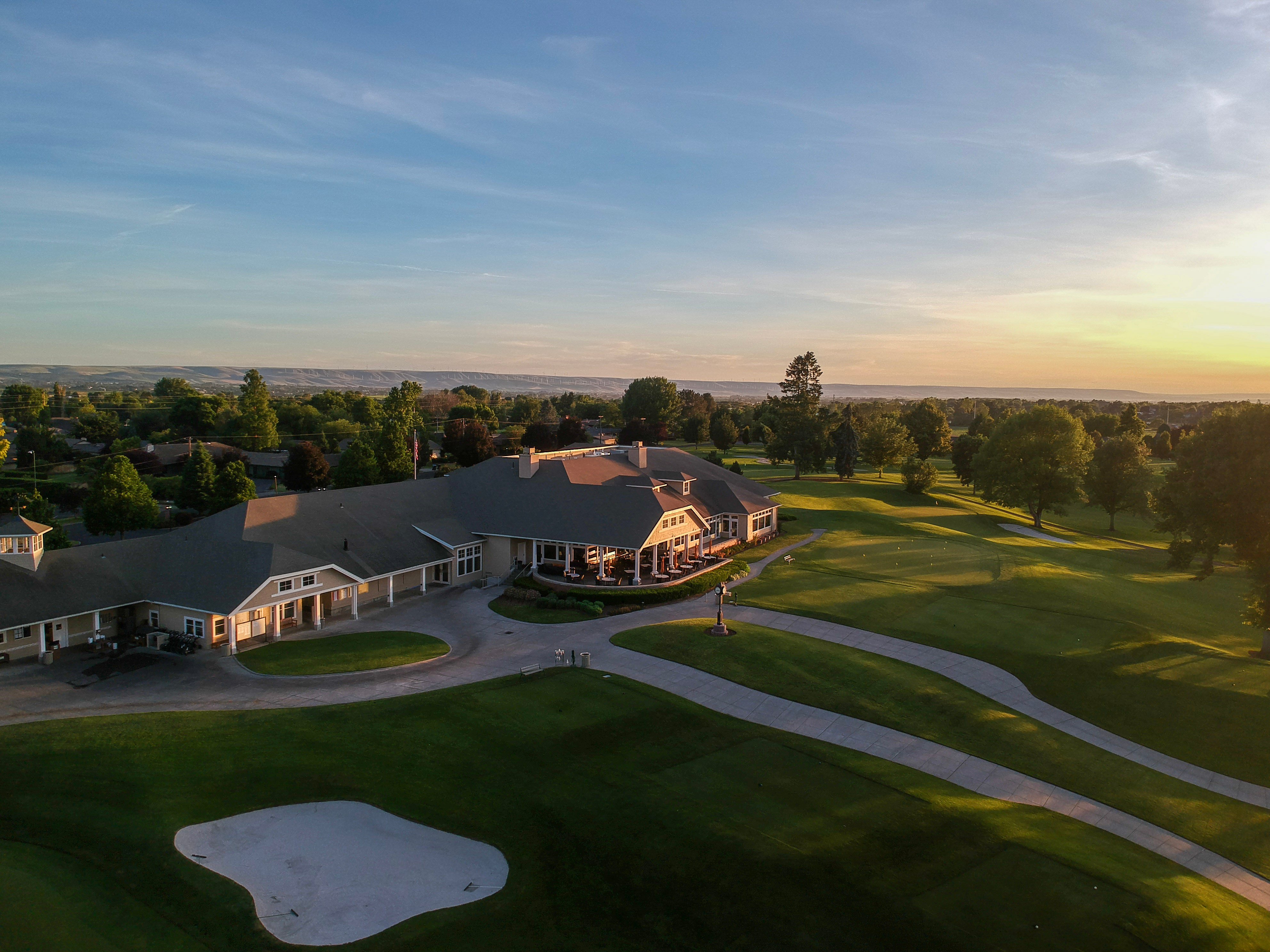 Washington Women’s Amateur, Mid-Amateur championships being held at Walla Walla Country Club