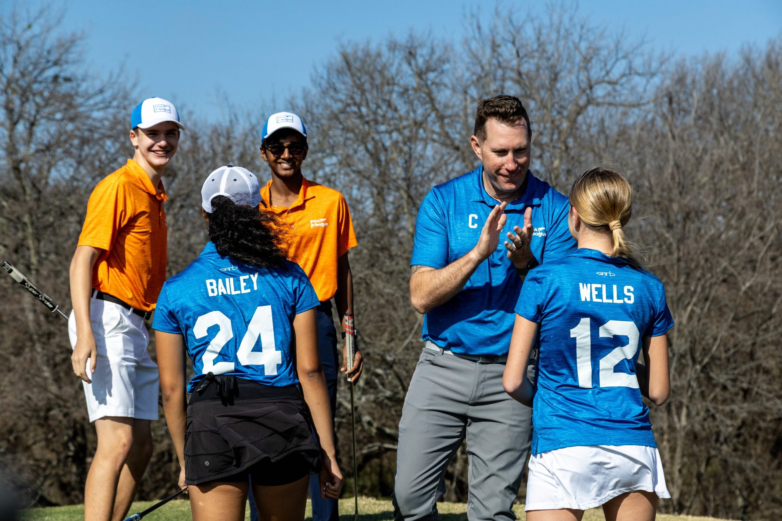 PGA Jr. League Player Registration Now Open for 2026 Programs