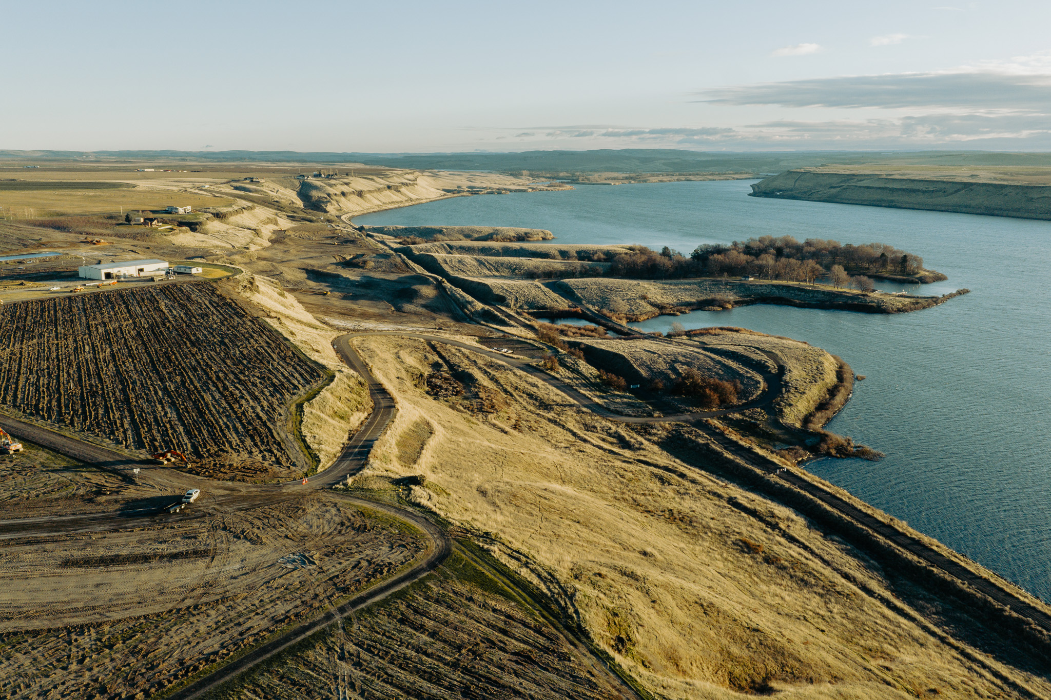 Take Me to the River: River Ranch Golf Resort taking shape