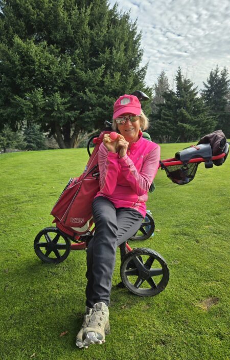 Oh Shirt! Never underestimate the power of color coordination