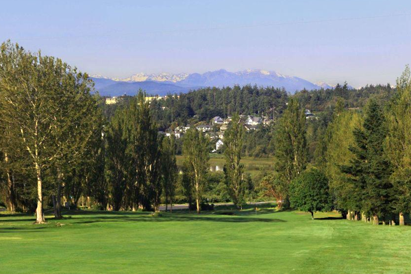 Partnering for Posterity in Port Townsend