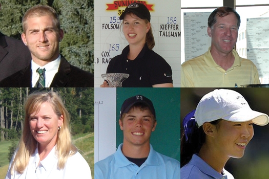 WSGA Names 2009 Players of the Year