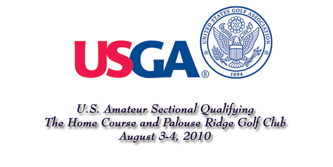 Jonson Medals; Five Others Qualify for U.S. Amateur Championship