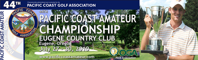 Putnam Follows in Brothers Footsteps and Wins 44th Pacific Coast Amateur Championship