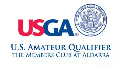 Three Players Advance to U.S. Amateur Championship