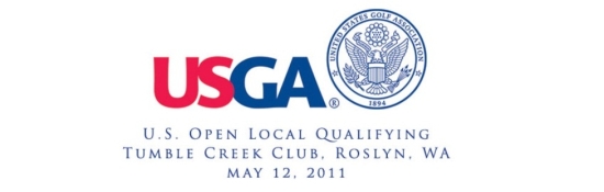 EIGHT MOVE ON AFTER USGA OPEN LOCAL QUALIFIER AT TUMBLE CREEK CLUB 