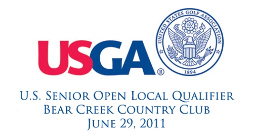 Sovay and McNelis Qualify for U.S. Senior Open Championship to be Held at Iverness Club